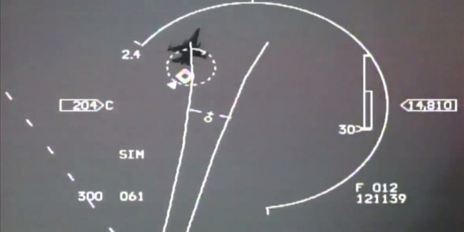 Yunanistan, Ege'de hava ve kara suları ihlallerini geçen yıla göre arttırdı