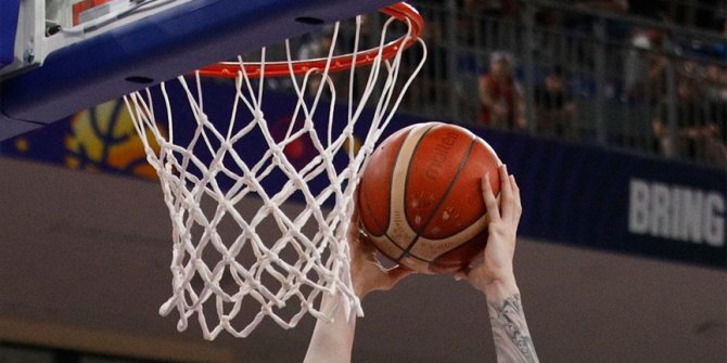 A Milli Basketbol Takımı'nın rakibi Belçika