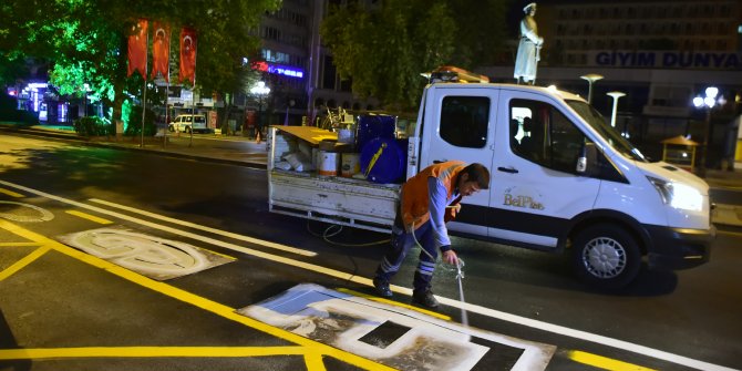 Ankara Büyükşehir Belediyesi iştiraklerinden BelPlas’ın ürettiği ürünler uluslararası pazara açıldı