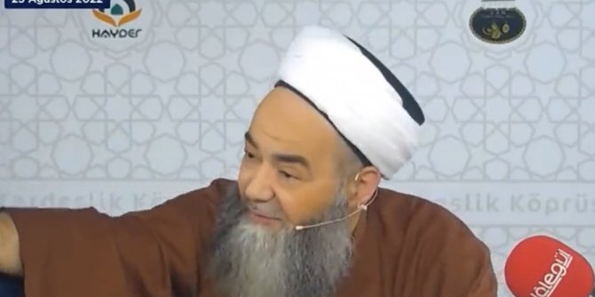 Cübbeli Ahmet Hoca'dan ekonomi yorumu