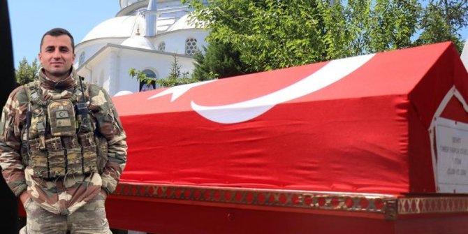 Şehidin nişanlısının paylaşımı yürek dağladı!