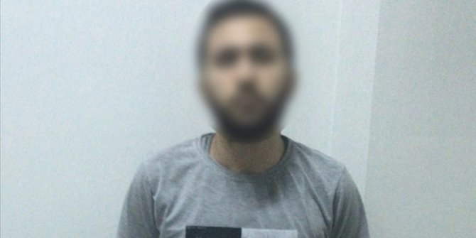 Yunanistan'da sabotaj eğitimi alan PKK/KCK'lı Tanrıkulu'nun yakınının ifadesi ortaya çıktı