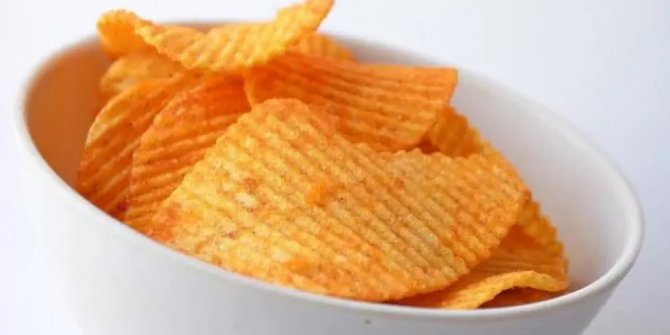 Araştırma: Aşırı işlenmiş gıdalar kanser ve erken ölüm riskini artırıyor