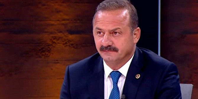 İYİ Parti'li Ağıralioğlu'ndan CHP'li Tekin'e bir tepki daha: Bizi münasebetsiz soruların odağı haline getiriyor