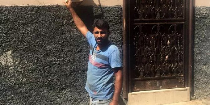 6 aydır bir kadının peşinde: Lütfen bizi izlerse benimle iletişime geçsin