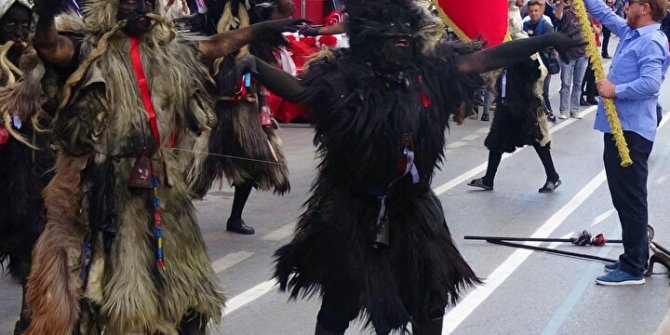 Düşmanın 100 yıllık korkusu: Tülütabaklar