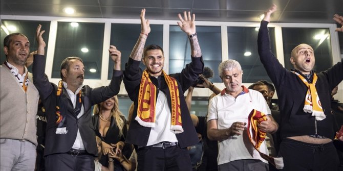 Mauro Icardi'nin geliş tarihi belli oldu: Galatasaray'a güzel haber