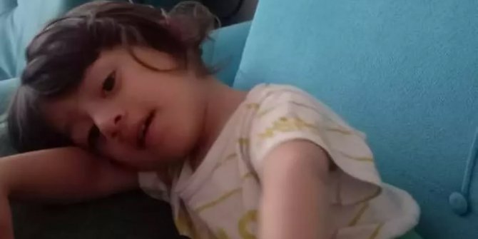 3 yaşındaki Rayyan'ın katili akrabası çıktı