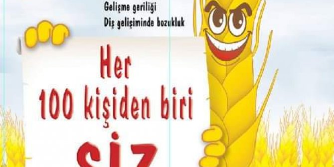 Çölyak hastalığı olan öğrenciler için gereken tedbir alınıyor mu?