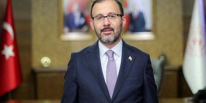 Kasapoğlu: Oyunlar güzel bir şekilde devam ediyor