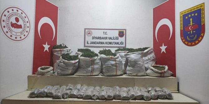 PKK'nın finans ayağına darbe: 9 kişi gözaltına alındı