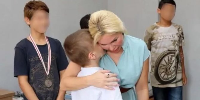 Çöp evde bitkin halde bulunan Cem Muhammet'ten iyi haber