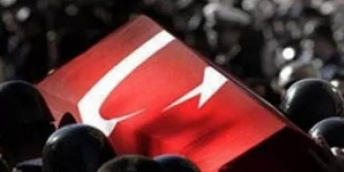 Operasyon bölgesinden şehit haberi geldi! MSB'den açıklama