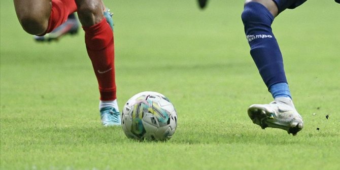 Ümraniyespor, Süper Lig'de yarın Gaziantep FK deplasmanında