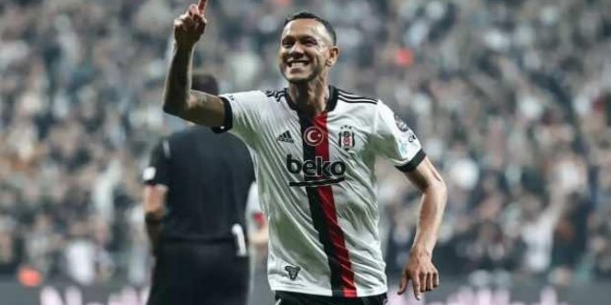 Josef de Souza'dan ayrılık açıklaması!