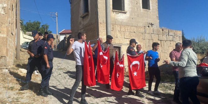 Pençe Kilit bölgesinde 3 askerimiz şehit düştü