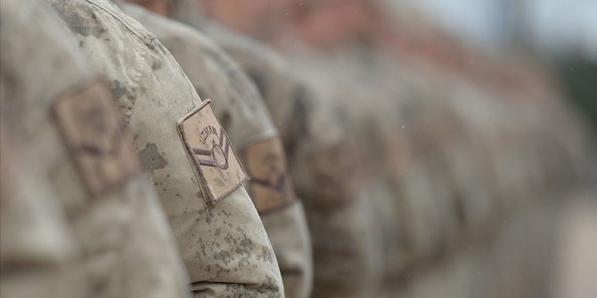 Jandarma Genel Komutanlığına 7 bin 500 sözleşmeli uzman erbaş alınacak