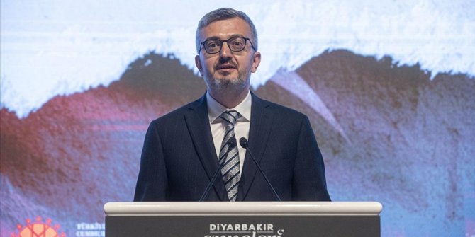 "Sessiz Direnişin Sembolü: Diyarbakır Anneleri" Sempozyumu