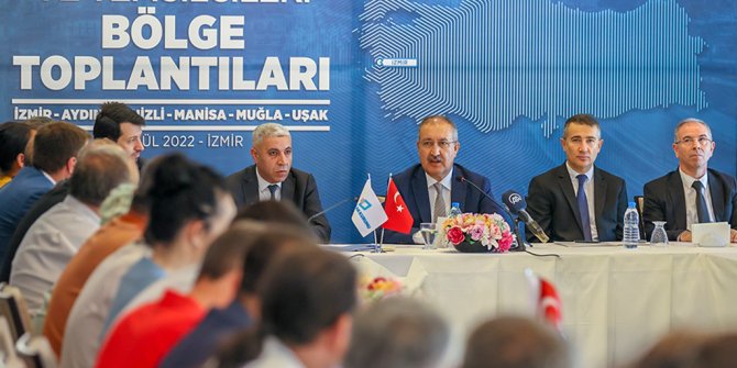 BİK Genel Müdürü Erkılınç: Gazetelerimizin haklarını sonuna kadar koruyacağız