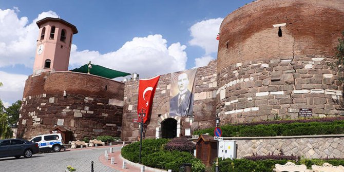 Ankara Kalesi'nde proje belirsizliği