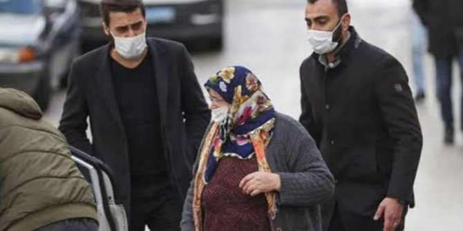 60 yıllık kocasını öldürmüştü: Ağır tahrik indirimli hapis talebi