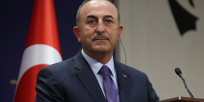 Türkiye'den Yunanistan'a ültimatom: Ya anlaşmaya uyun ya da gereğini yaparız