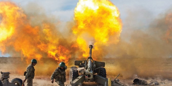 Ermenistan tahrik ediyor