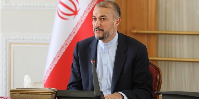 İran, Şanghay İşbirliği Örgütü'ne tam üyelik belgesini imzaladı