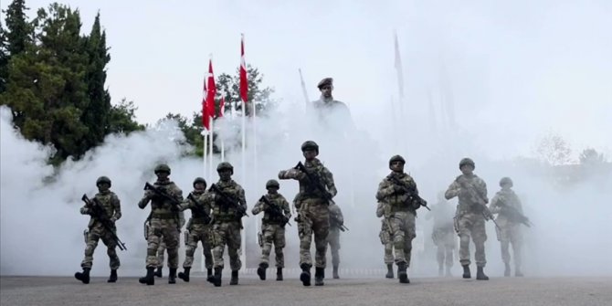 MSB: 41 terörist daha etkisiz hale getirildi