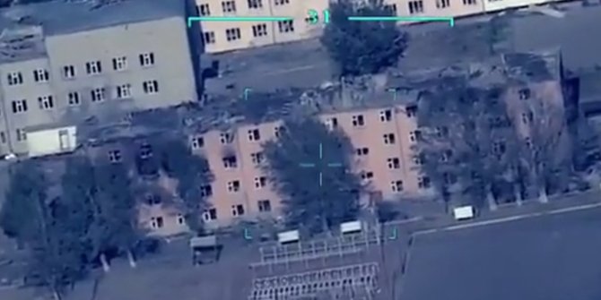 Azerbaycan: 400 Ermeni askeri öldürüldü