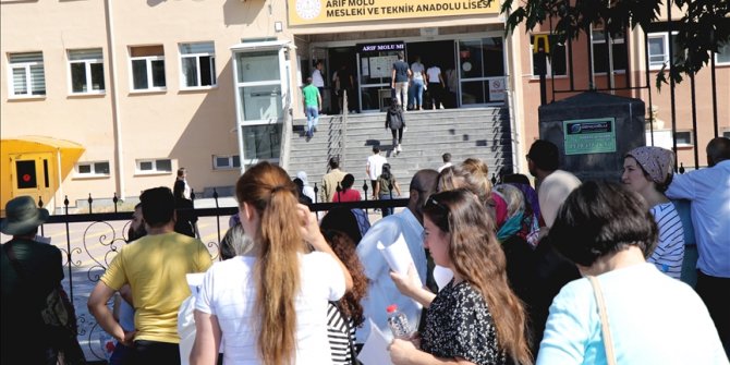 İçişleri Bakanı Soylu: KPSS için hazırlıklar tamamlandı