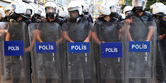 Valilik duyurdu: 15 günlük yasak