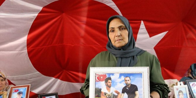 Evlat nöbetinde bir kavuşma daha