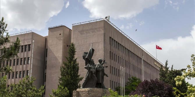 "Amirallerin Montrö bildirisi" davasına devam edildi