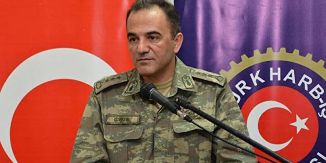 28 Şubat kafası hortladı: Albay askeri fabrikada başörtüsünü yasakladı