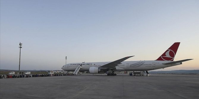 THY'nin kabin memuru alımı ilanına 50 binden fazla kişi başvurdu