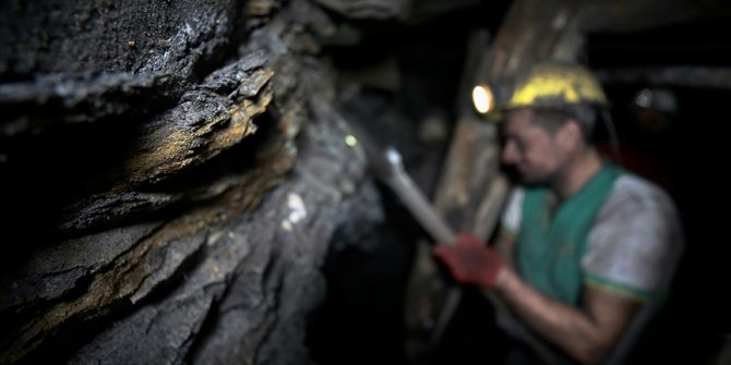Madencilik ve taş ocakçılığı sektörünün varlıkları 5 yılda 3 katına çıktı