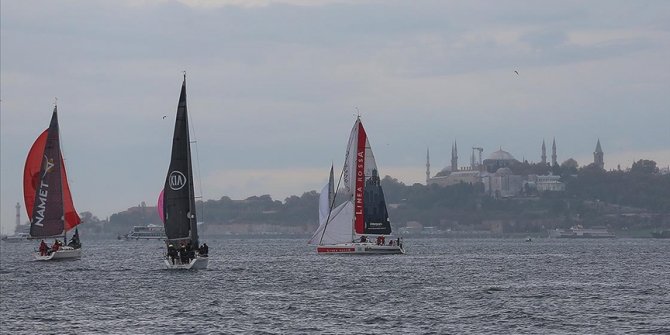 Bosphorus Cup, 22-25 Eylül'de İstanbul'da düzenlenecek