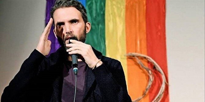 Fransa'da 'imam' ünvanı ile LGBT dayatmasına hizmet eden Mohamed Zahed Türkiye'ye davet edildi