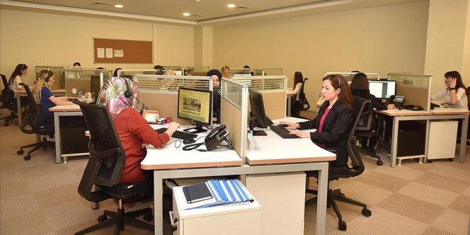 "Sosyal Konut Projesi" için TOKİ'ye 65 bini aşkın soru geldi