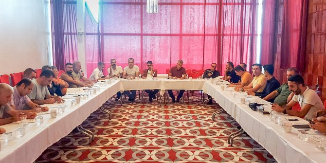 Onat: Türk basınının 61 yıldır en büyük destekçisi Basın İlan Kurumu’dur