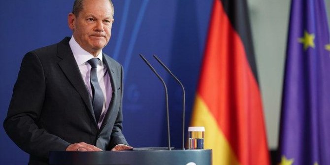 Dünyadan peş peşe referandum açıklaması!