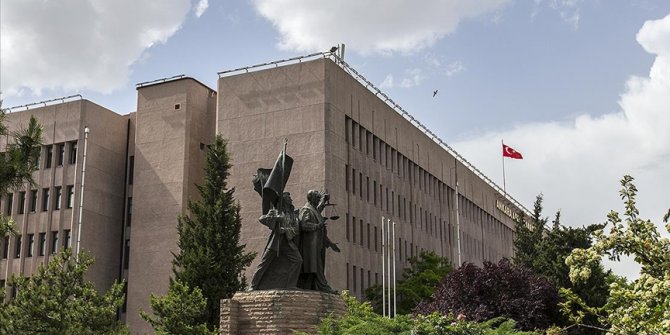 "Demir Yumruk" davası Ankara'da görülecek