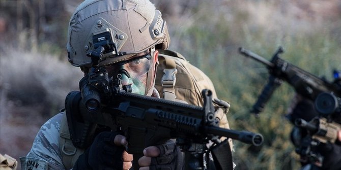 Haber geldi, büyük darbe: Fehmi Muhammed öldürüldü!