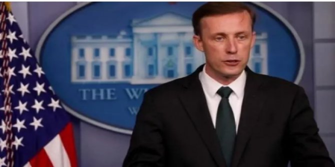 ABD'den Türkiye'ye teşekkür