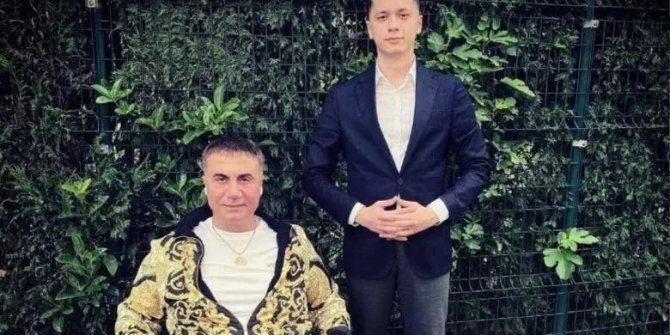 Sedat Peker'in sağ kolu Emre Olur'un ifadesi ortaya çıktı