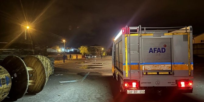 Kayseri'de kaybolan 10 yaşındaki çocuk bulundu