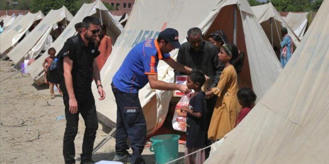 İçişleri Bakanı Soylu duyurdu: 6 "İyilik Treni" daha