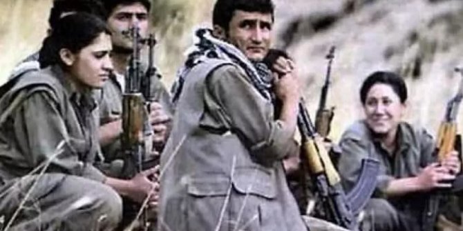 BM'nin kampıydı PKK'nın oldu!