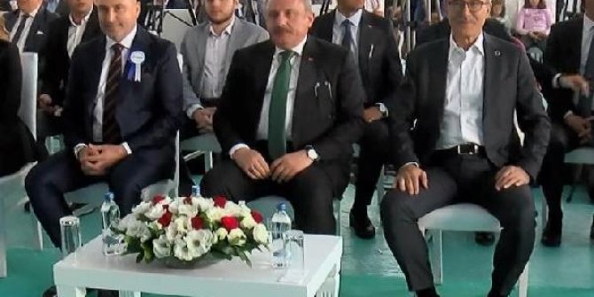 "Bizim muhatabımız kuklalar değil"